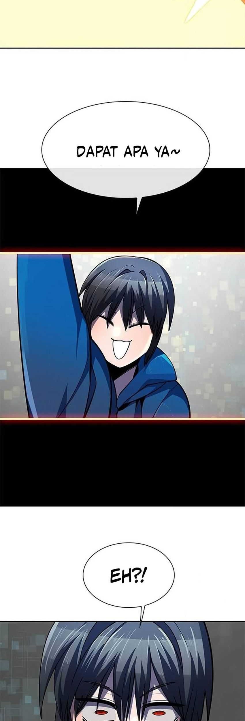 Dungeon Porter Chapter 7 - halaman 35