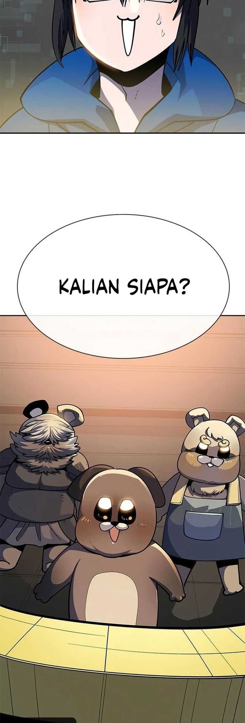 Dungeon Porter Chapter 7 - halaman 36