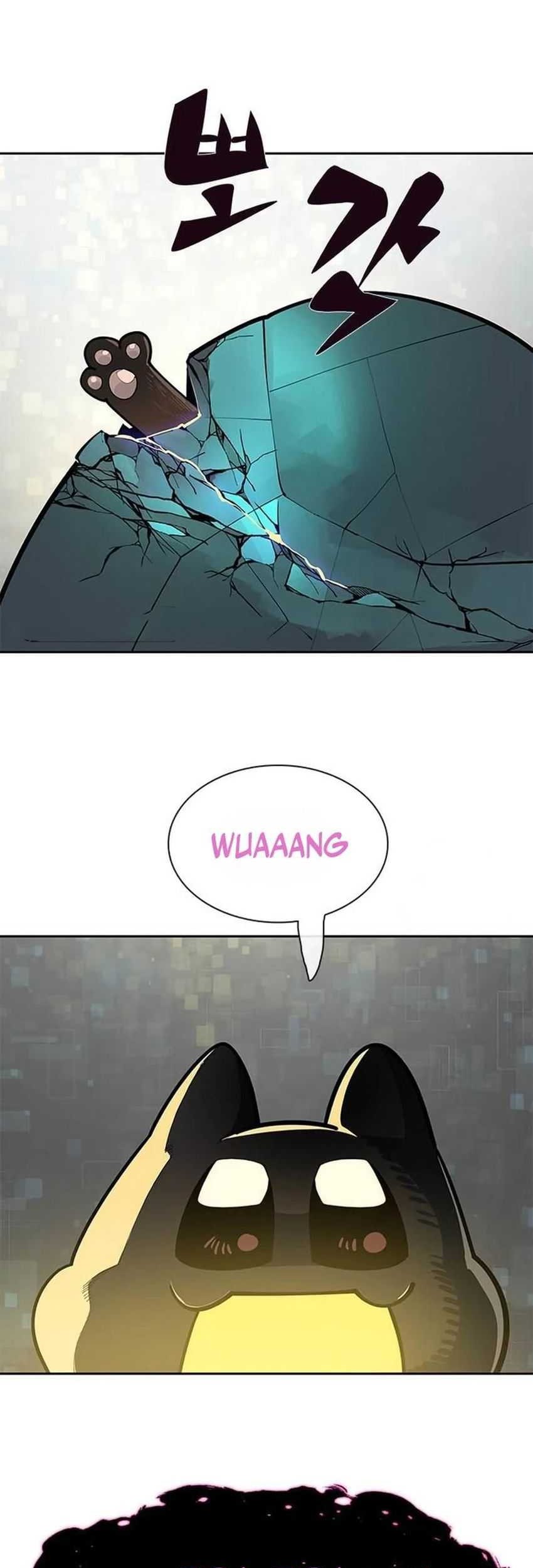 Dungeon Porter Chapter 7 - halaman 40