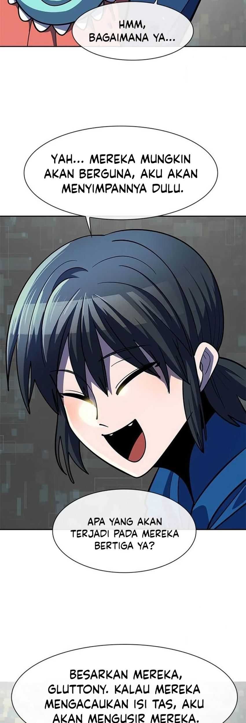 Dungeon Porter Chapter 7 - halaman 46