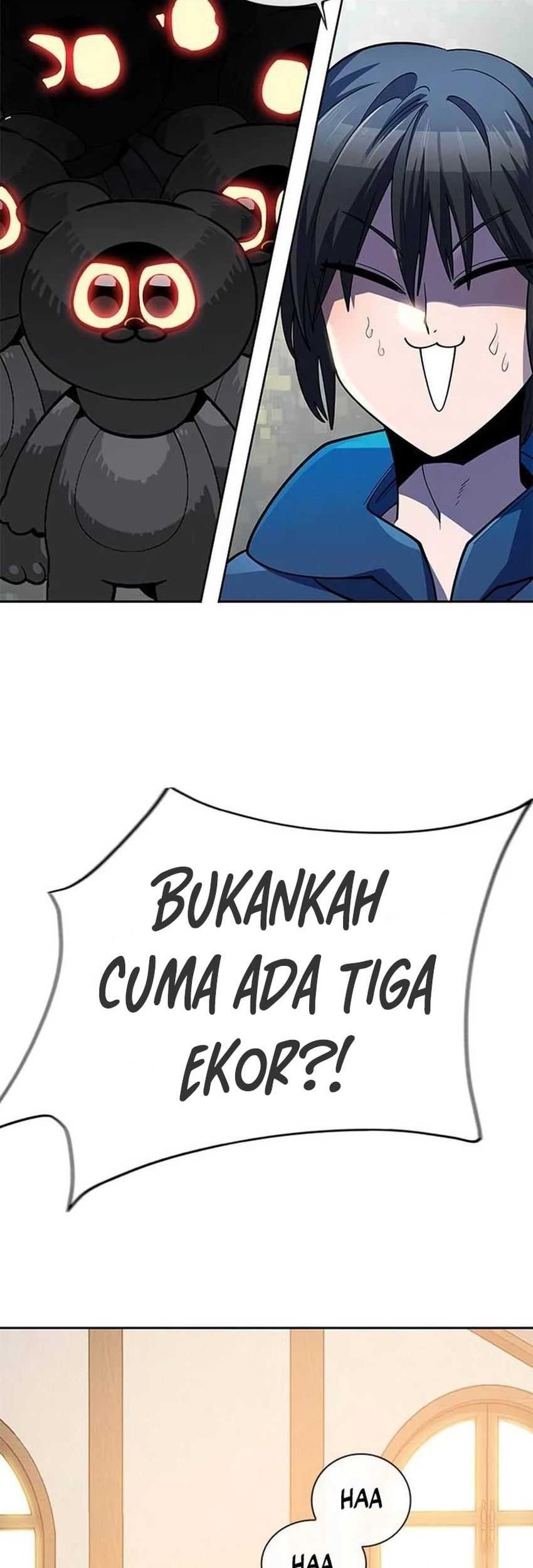 Dungeon Porter Chapter 7 - halaman 49