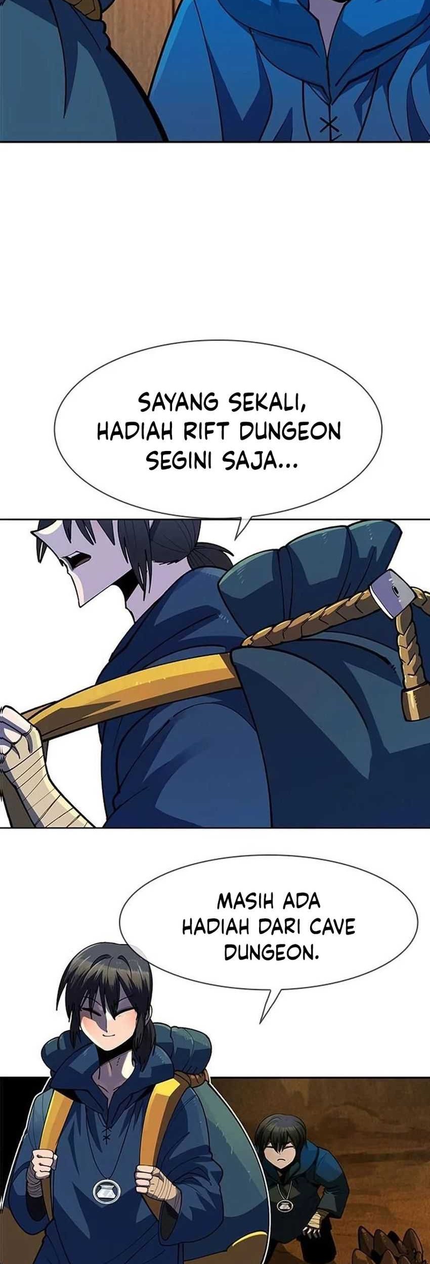 Dungeon Porter Chapter 7 - halaman 51
