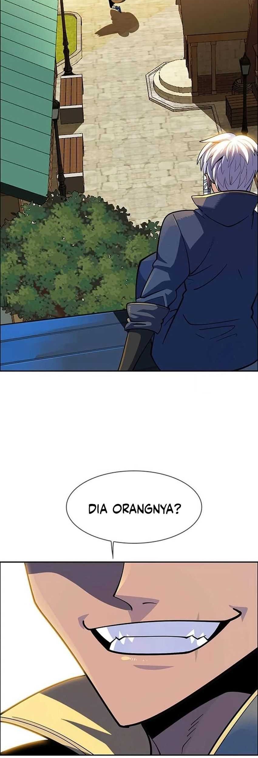 Dungeon Porter Chapter 7 - halaman 59