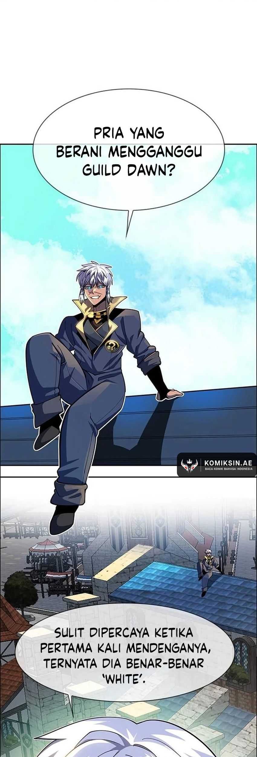 Dungeon Porter Chapter 7 - halaman 60