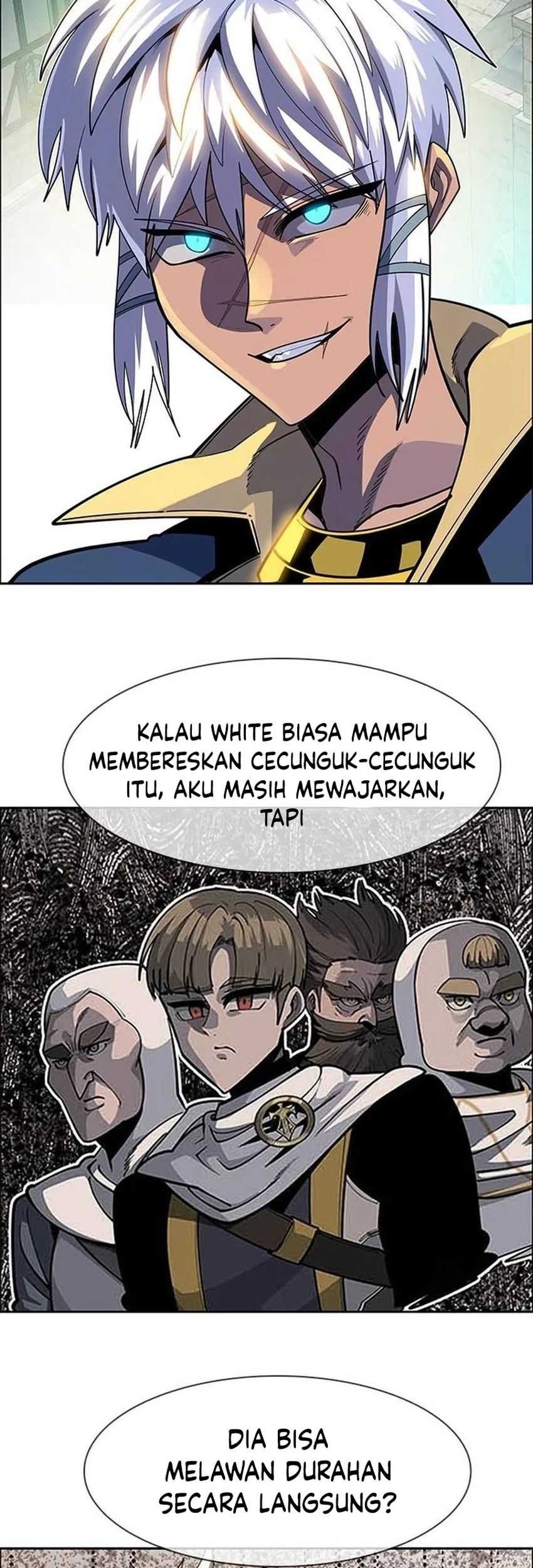 Dungeon Porter Chapter 7 - halaman 61