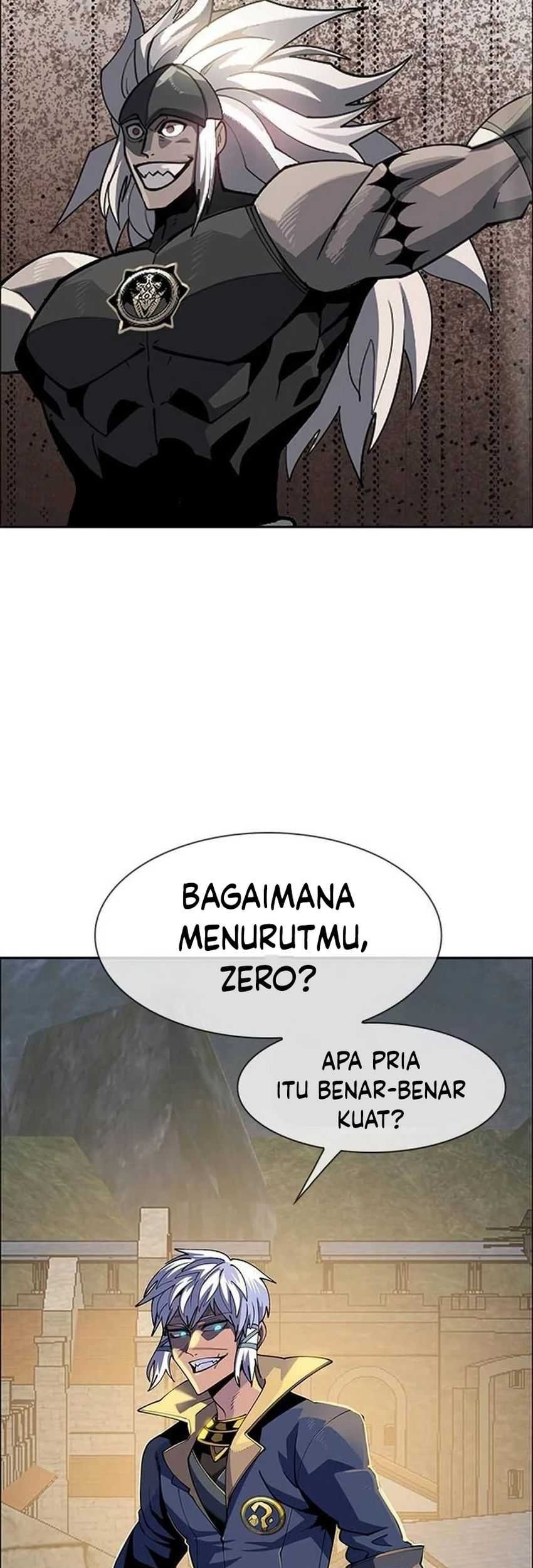 Dungeon Porter Chapter 7 - halaman 62