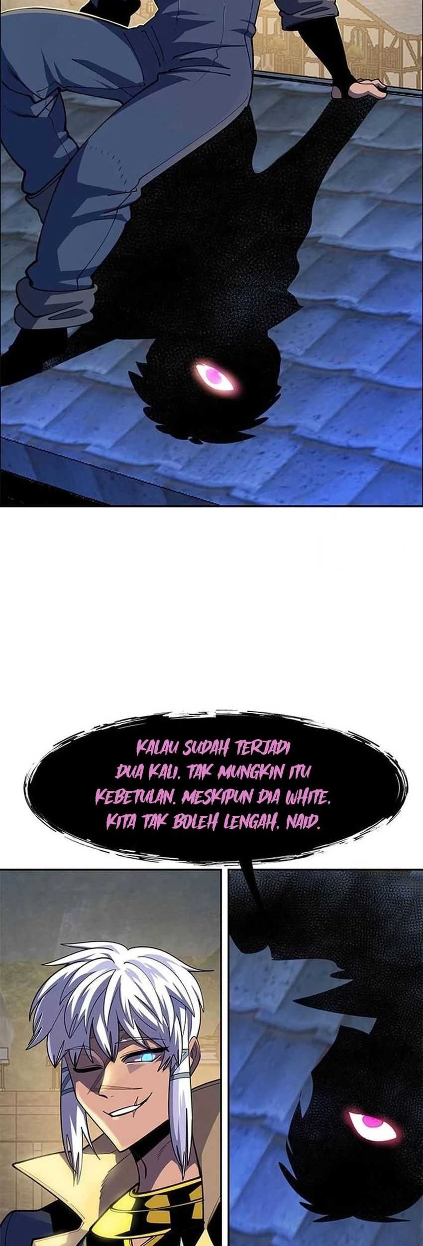 Dungeon Porter Chapter 7 - halaman 63