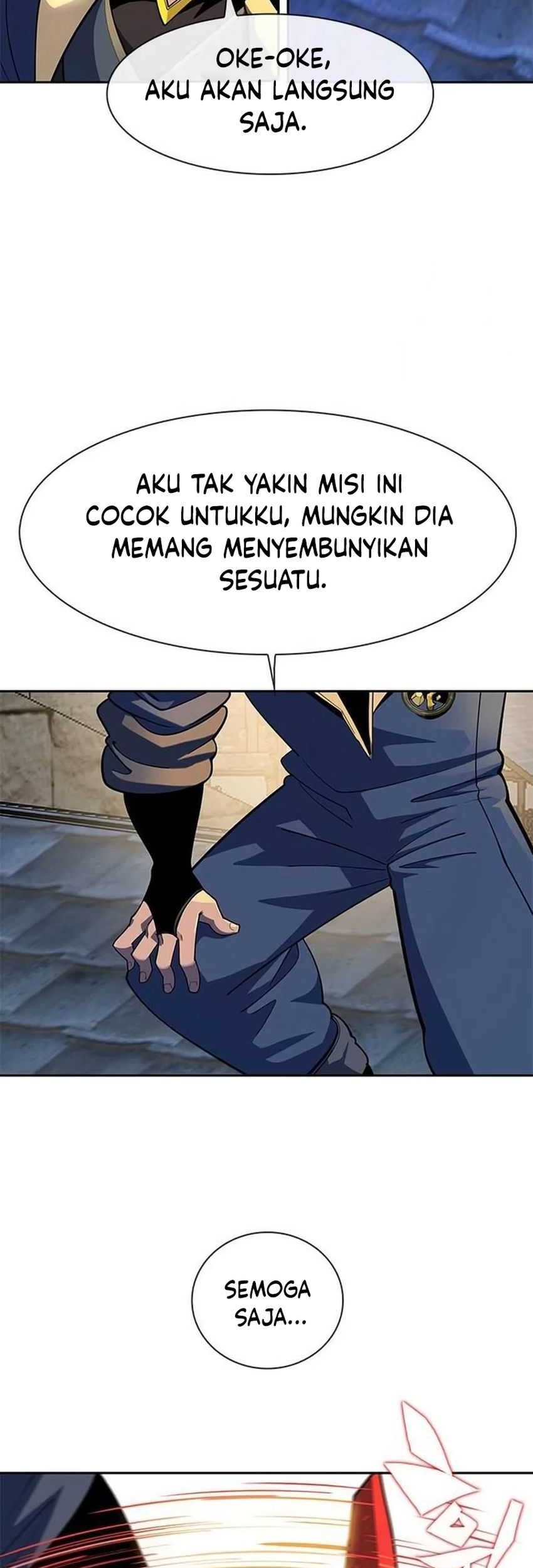 Dungeon Porter Chapter 7 - halaman 64