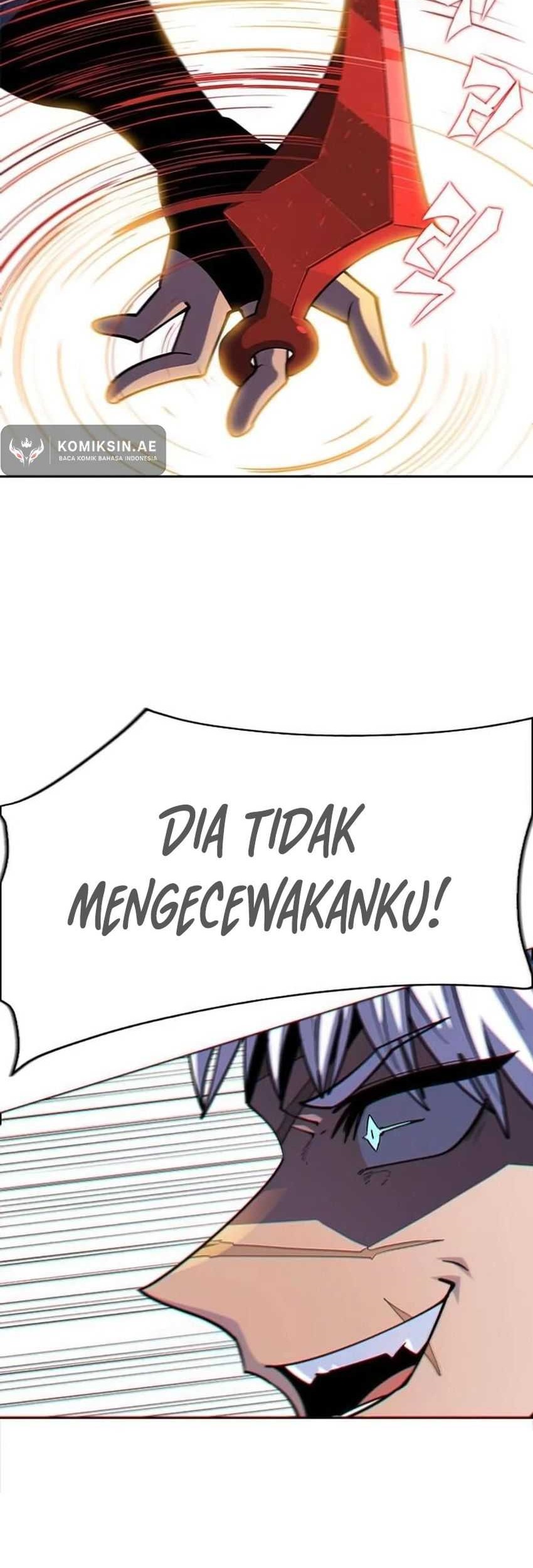 Dungeon Porter Chapter 7 - halaman 65