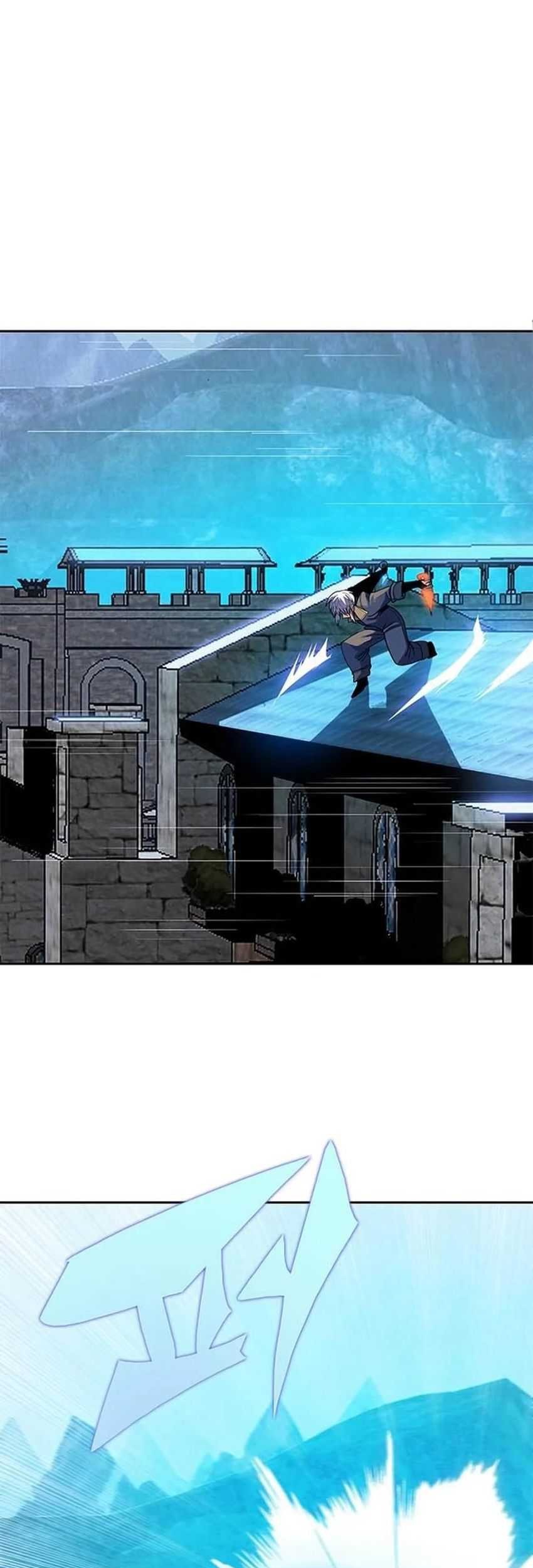 Dungeon Porter Chapter 7 - halaman 66