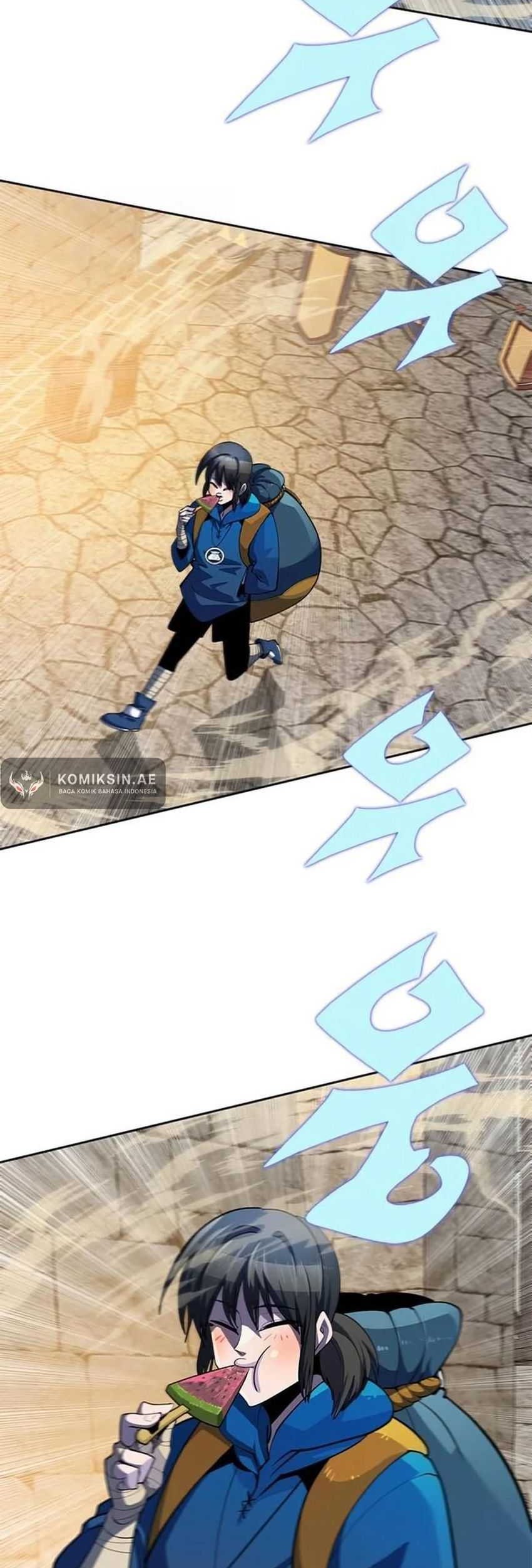 Dungeon Porter Chapter 7 - halaman 68
