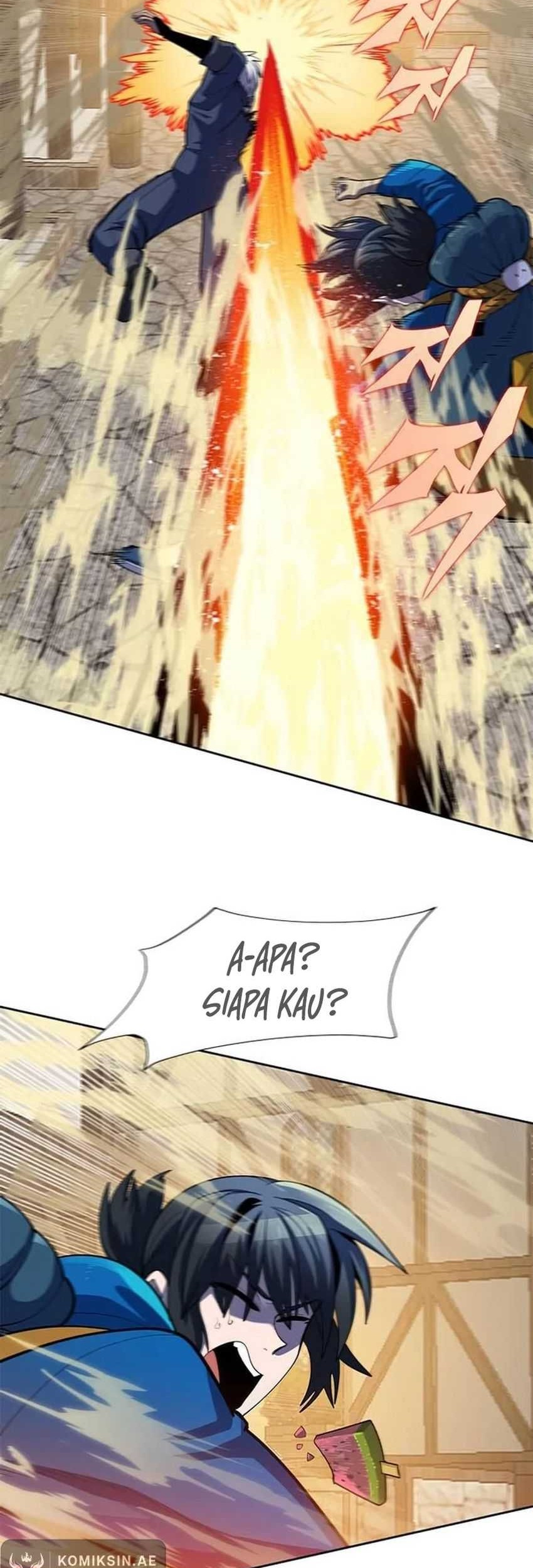 Dungeon Porter Chapter 7 - halaman 71