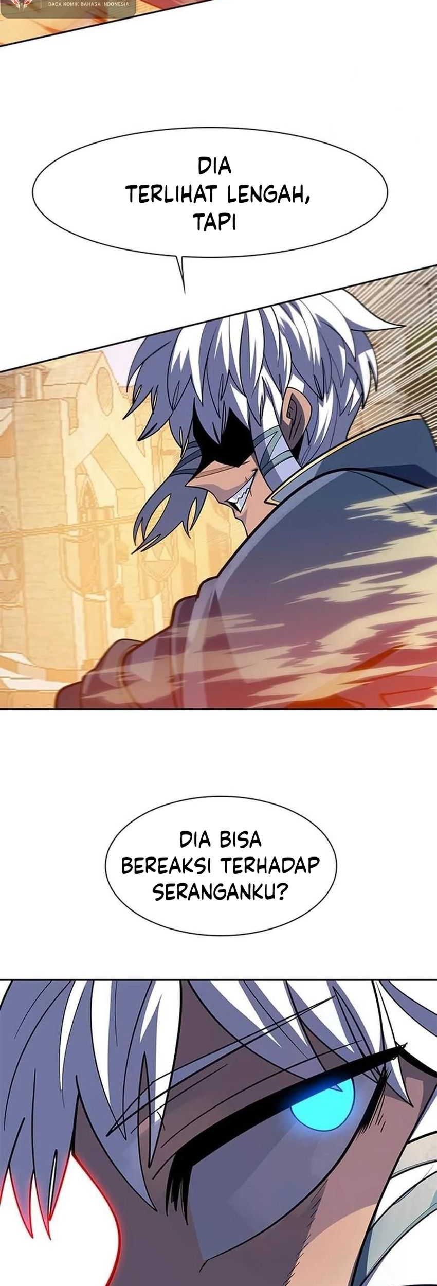 Dungeon Porter Chapter 7 - halaman 72