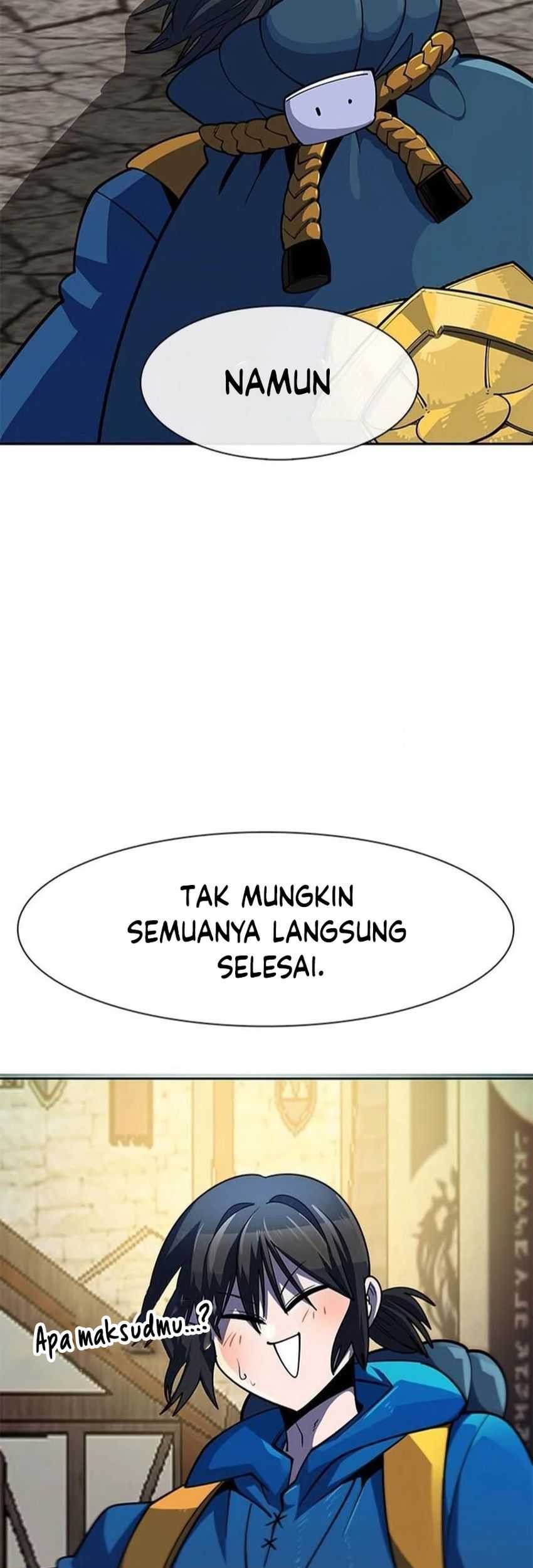 Dungeon Porter Chapter 7 - halaman 74