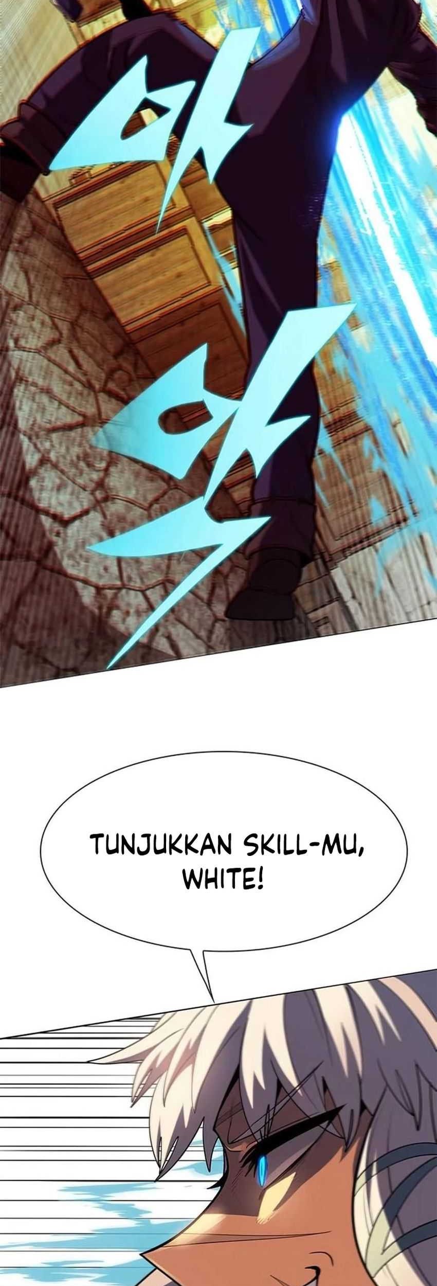 Dungeon Porter Chapter 7 - halaman 76