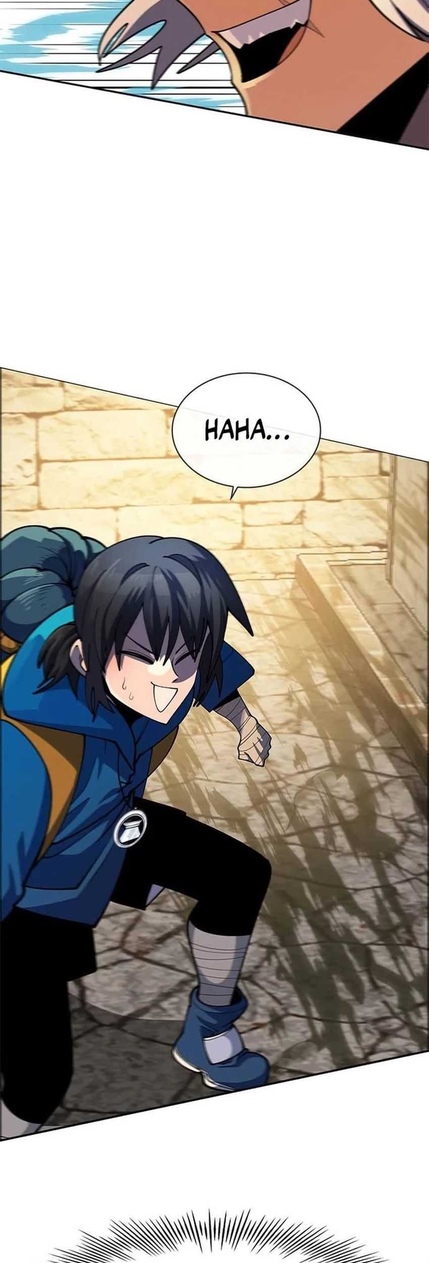 Dungeon Porter Chapter 7 - halaman 77