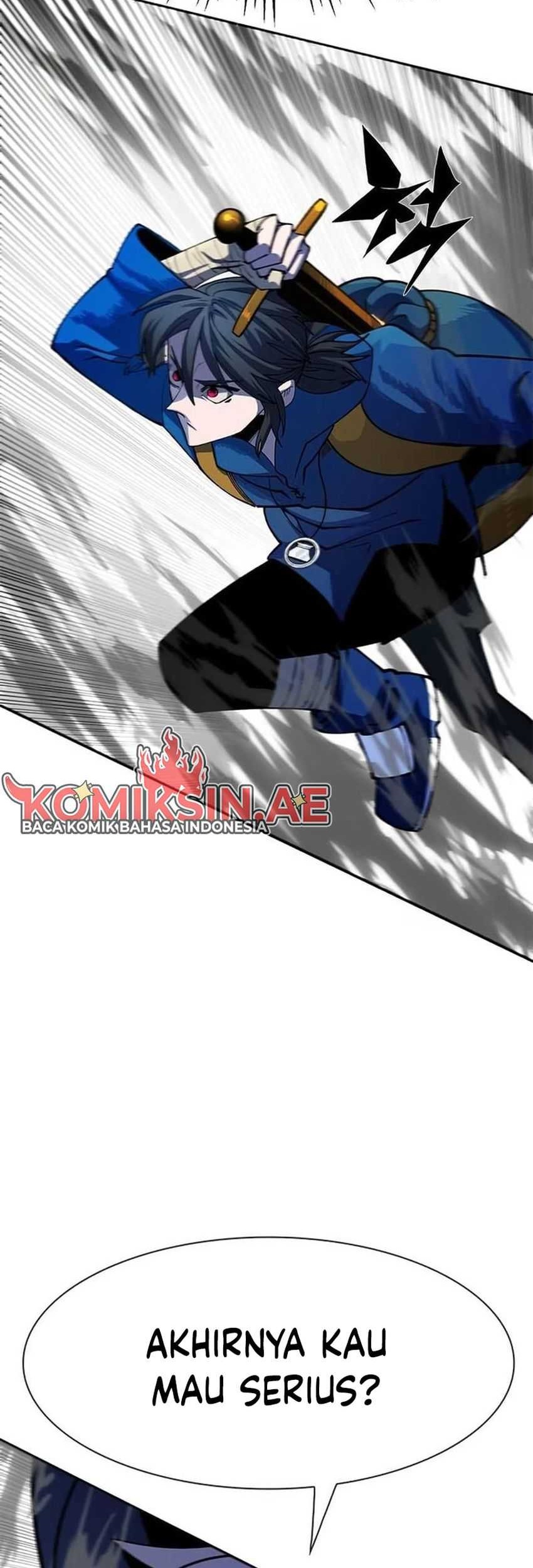 Dungeon Porter Chapter 7 - halaman 81