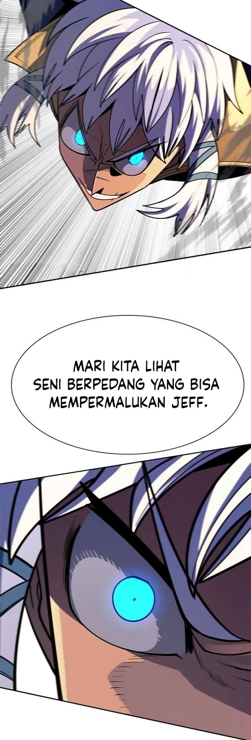 Dungeon Porter Chapter 7 - halaman 82