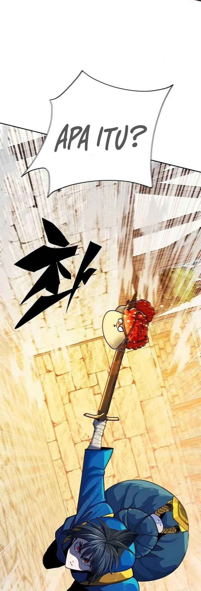 Dungeon Porter Chapter 7 - halaman 83
