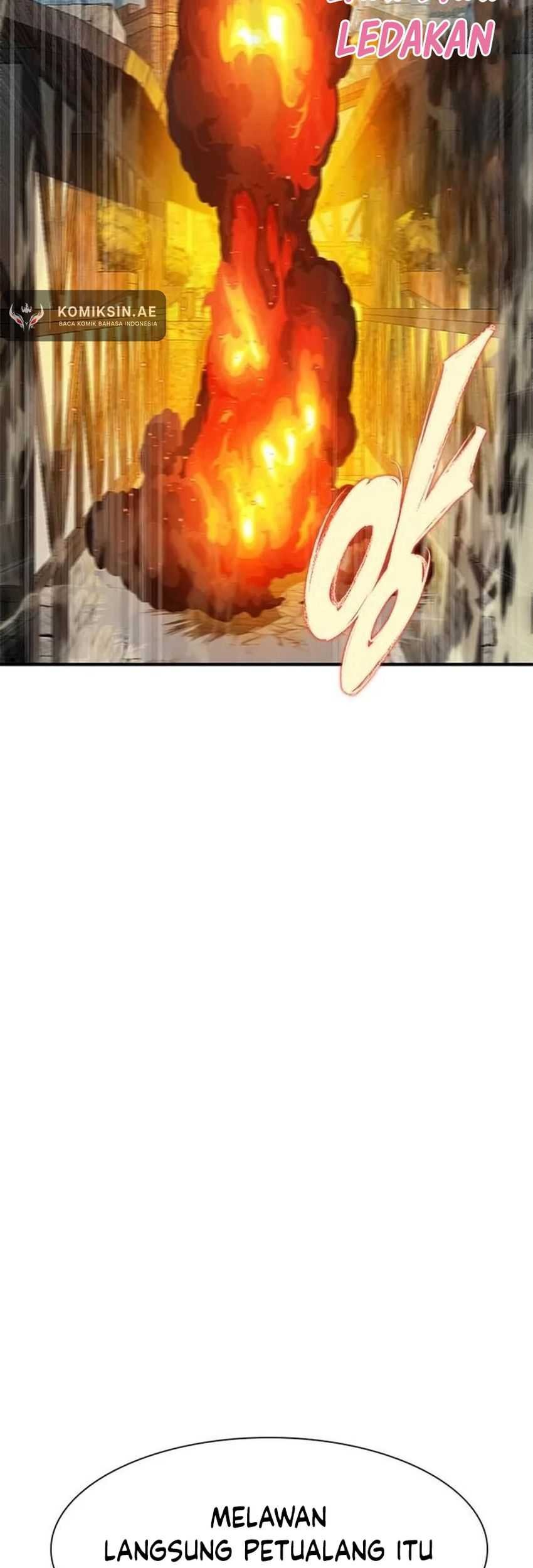 Dungeon Porter Chapter 7 - halaman 86