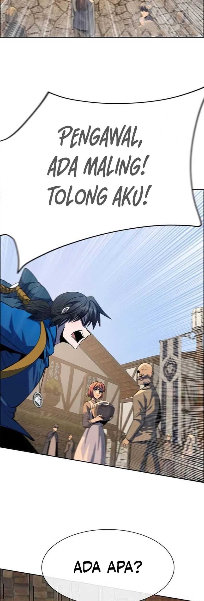 Dungeon Porter Chapter 7 - halaman 90