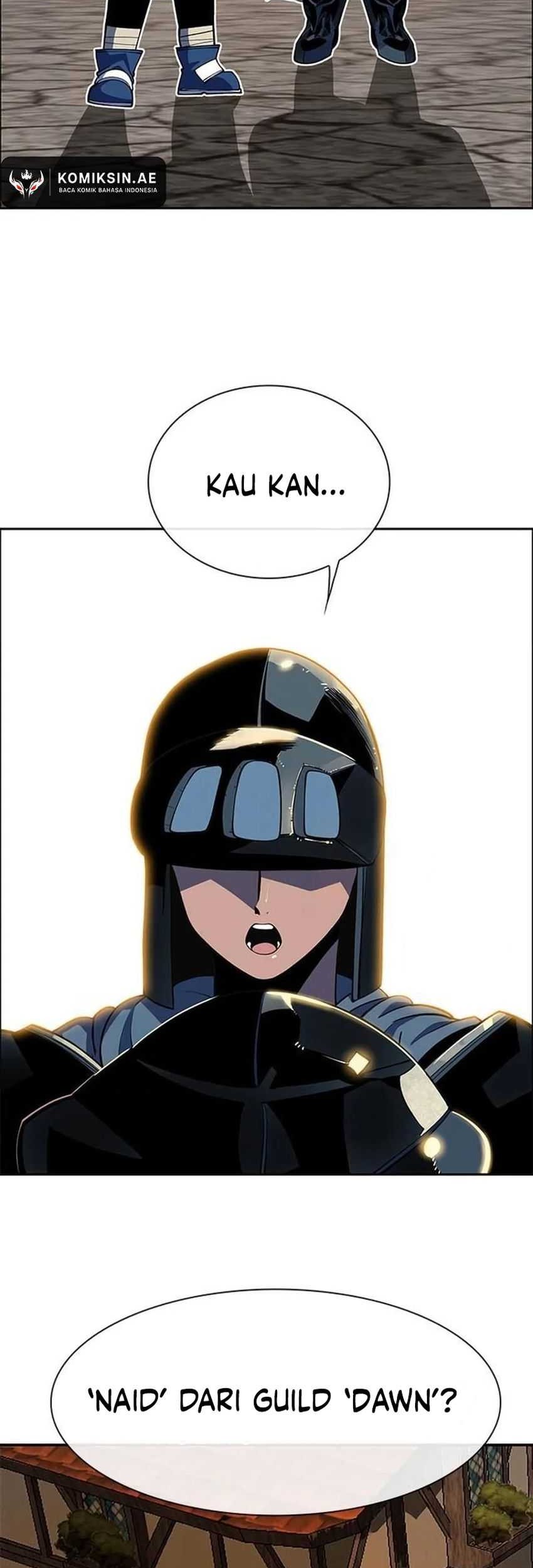 Dungeon Porter Chapter 7 - halaman 92