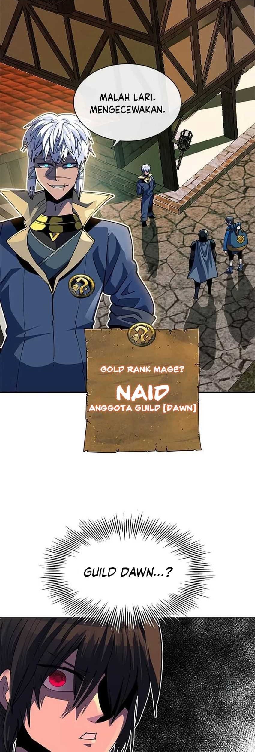 Dungeon Porter Chapter 7 - halaman 93