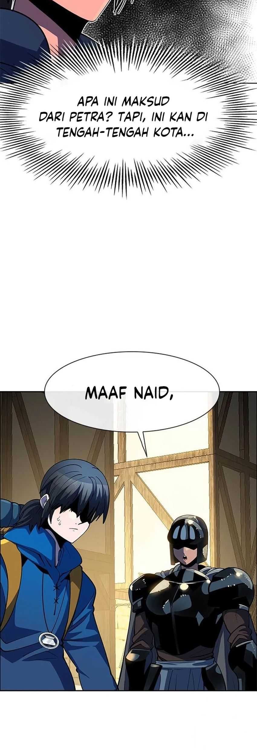 Dungeon Porter Chapter 7 - halaman 94
