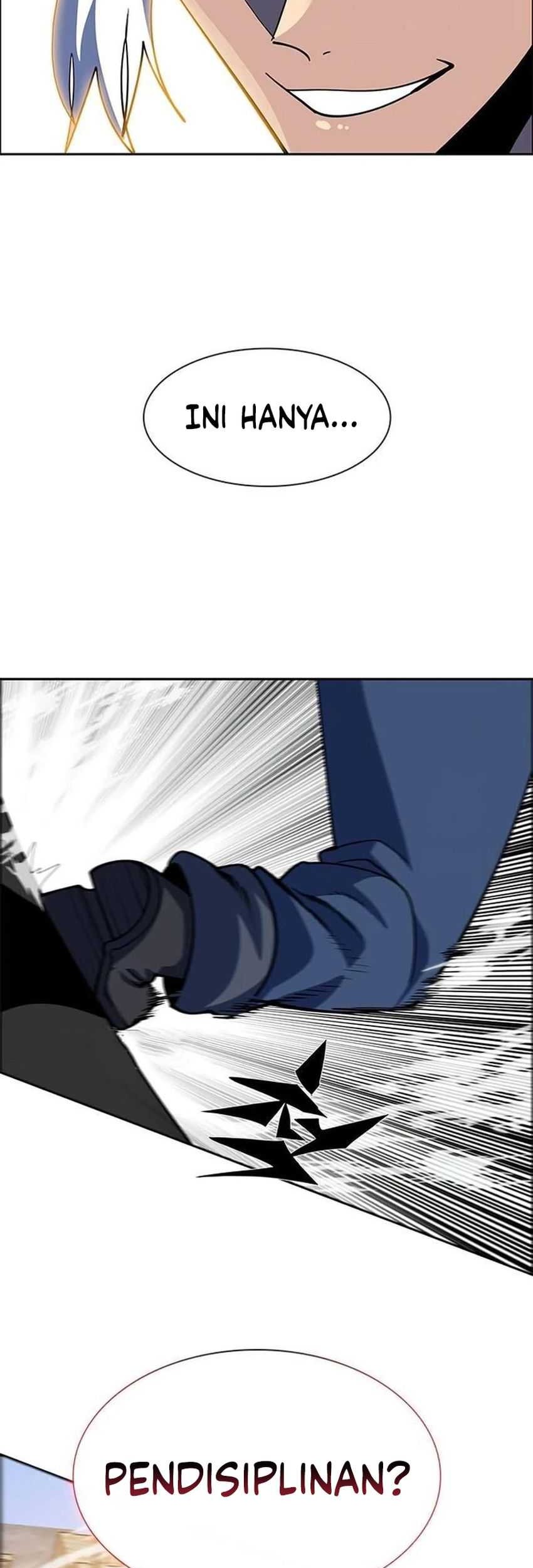 Dungeon Porter Chapter 7 - halaman 96