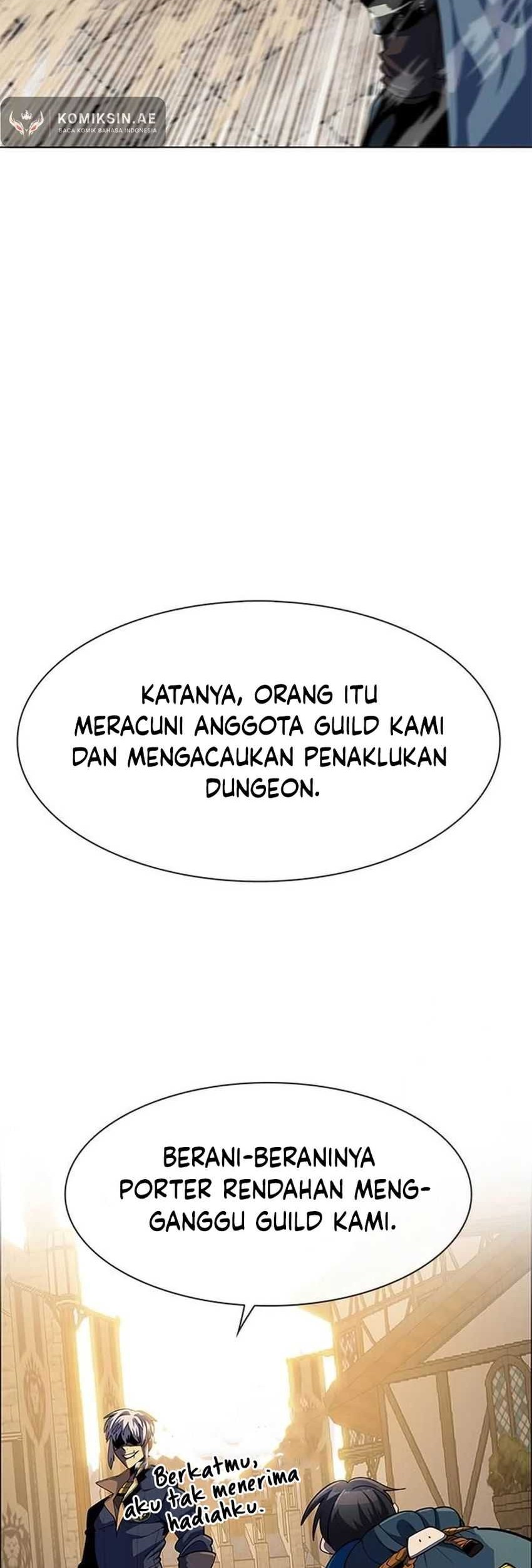 Dungeon Porter Chapter 7 - halaman 99