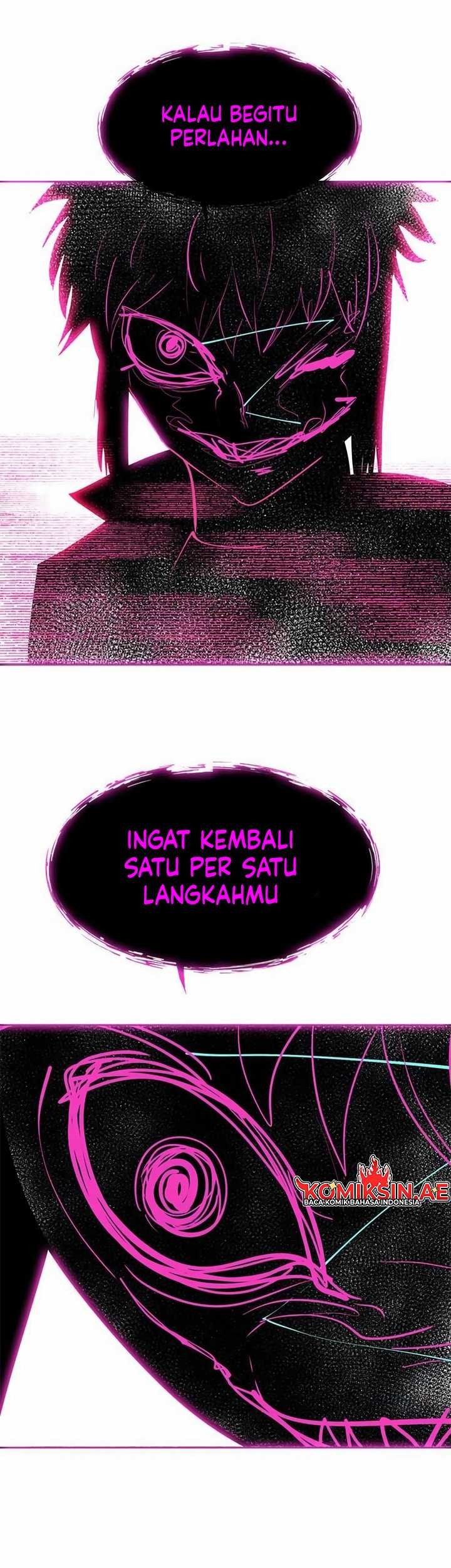 Dungeon Porter Chapter 8 - halaman 12