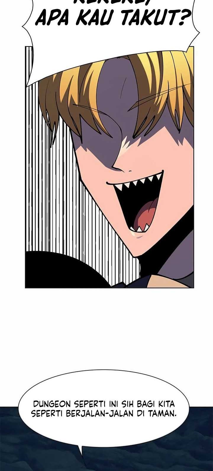 Dungeon Porter Chapter 8 - halaman 43