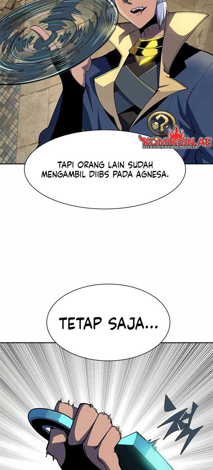 Dungeon Porter Chapter 8 - halaman 5