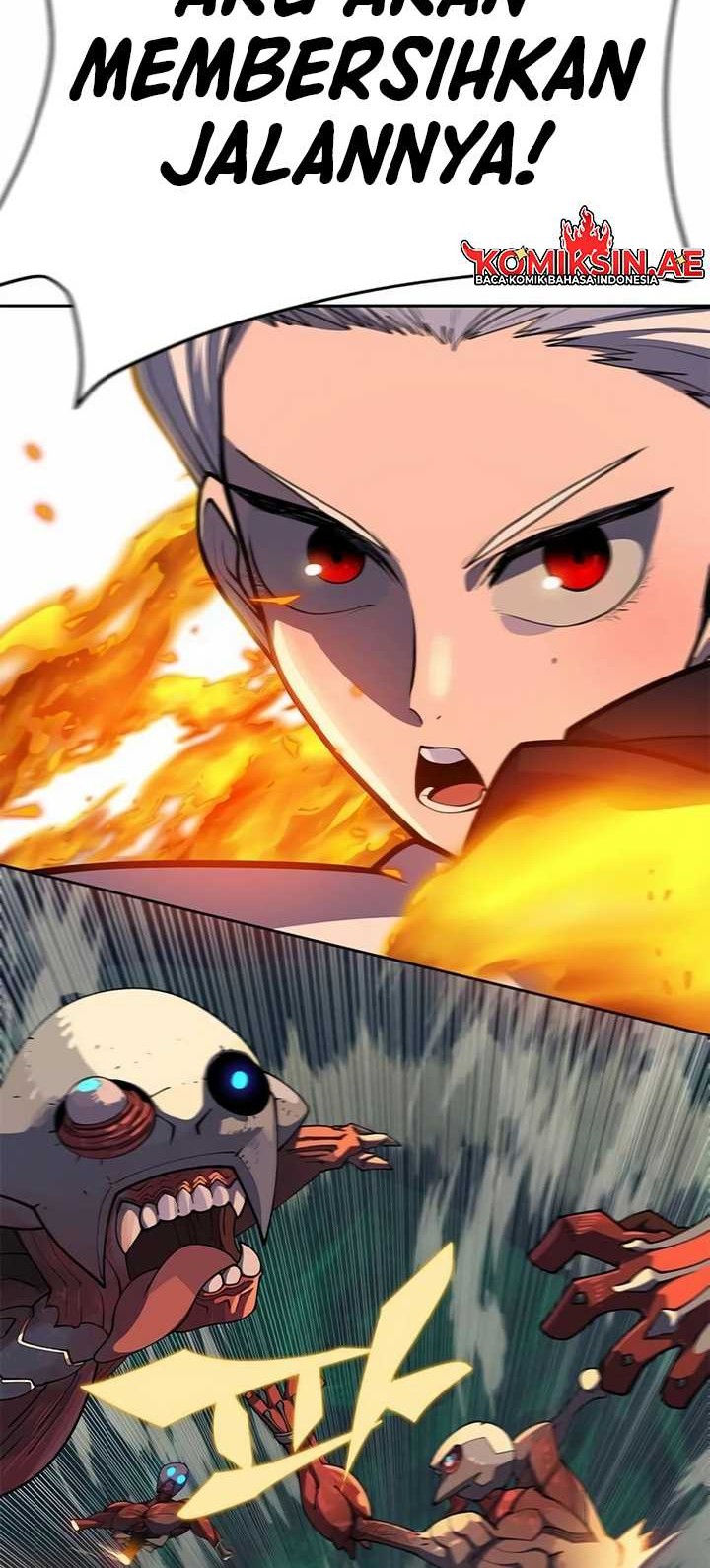 Dungeon Porter Chapter 8 - halaman 53