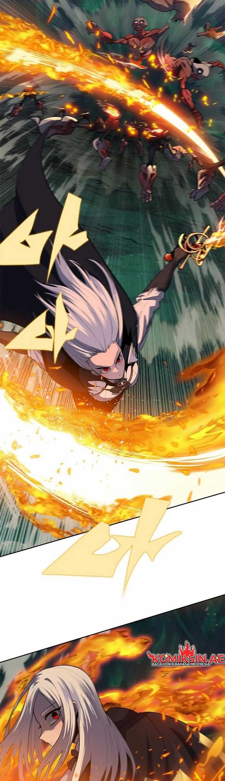 Dungeon Porter Chapter 8 - halaman 54