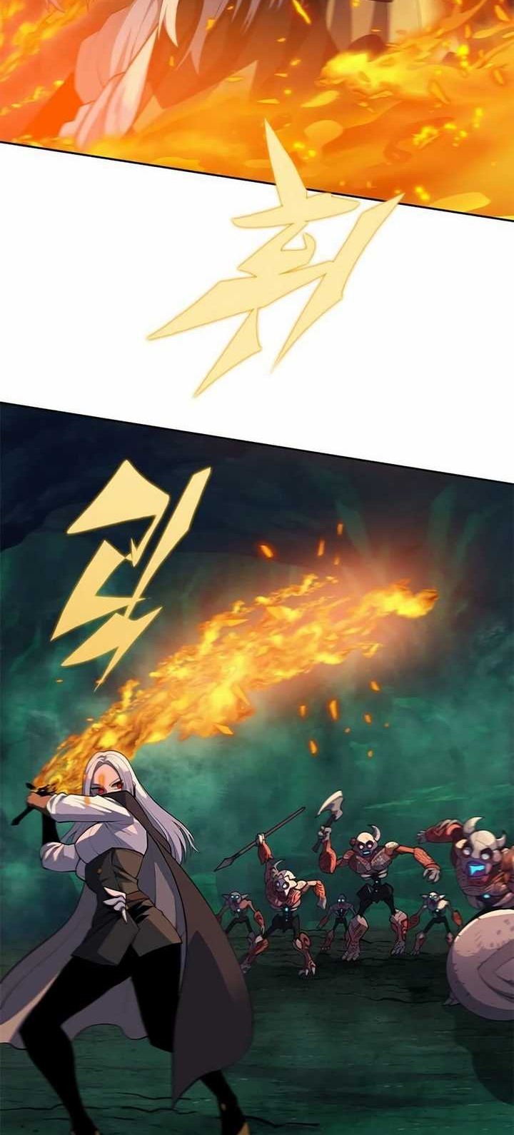 Dungeon Porter Chapter 8 - halaman 55