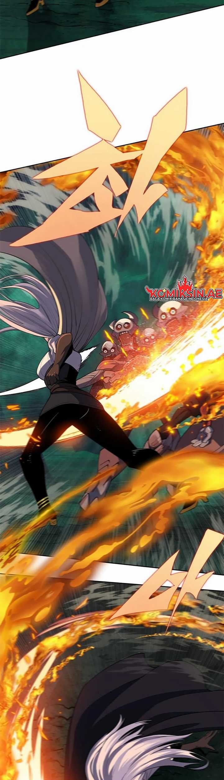 Dungeon Porter Chapter 8 - halaman 56