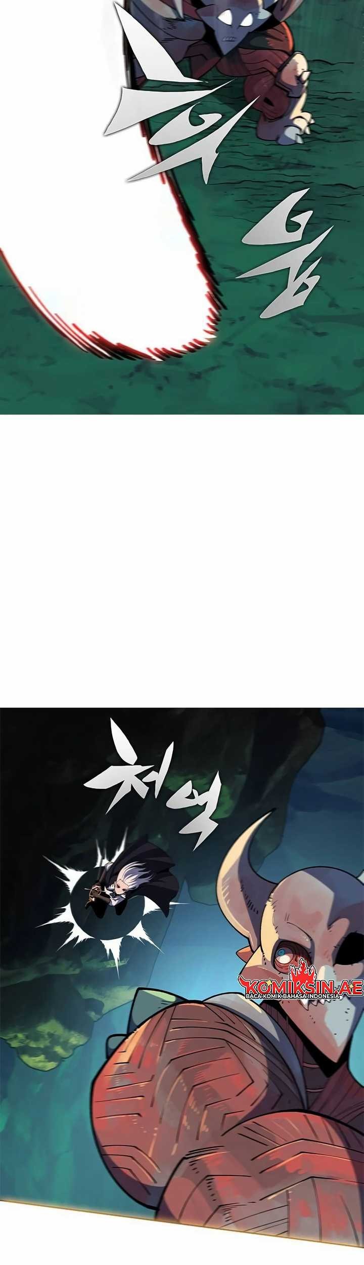 Dungeon Porter Chapter 8 - halaman 66