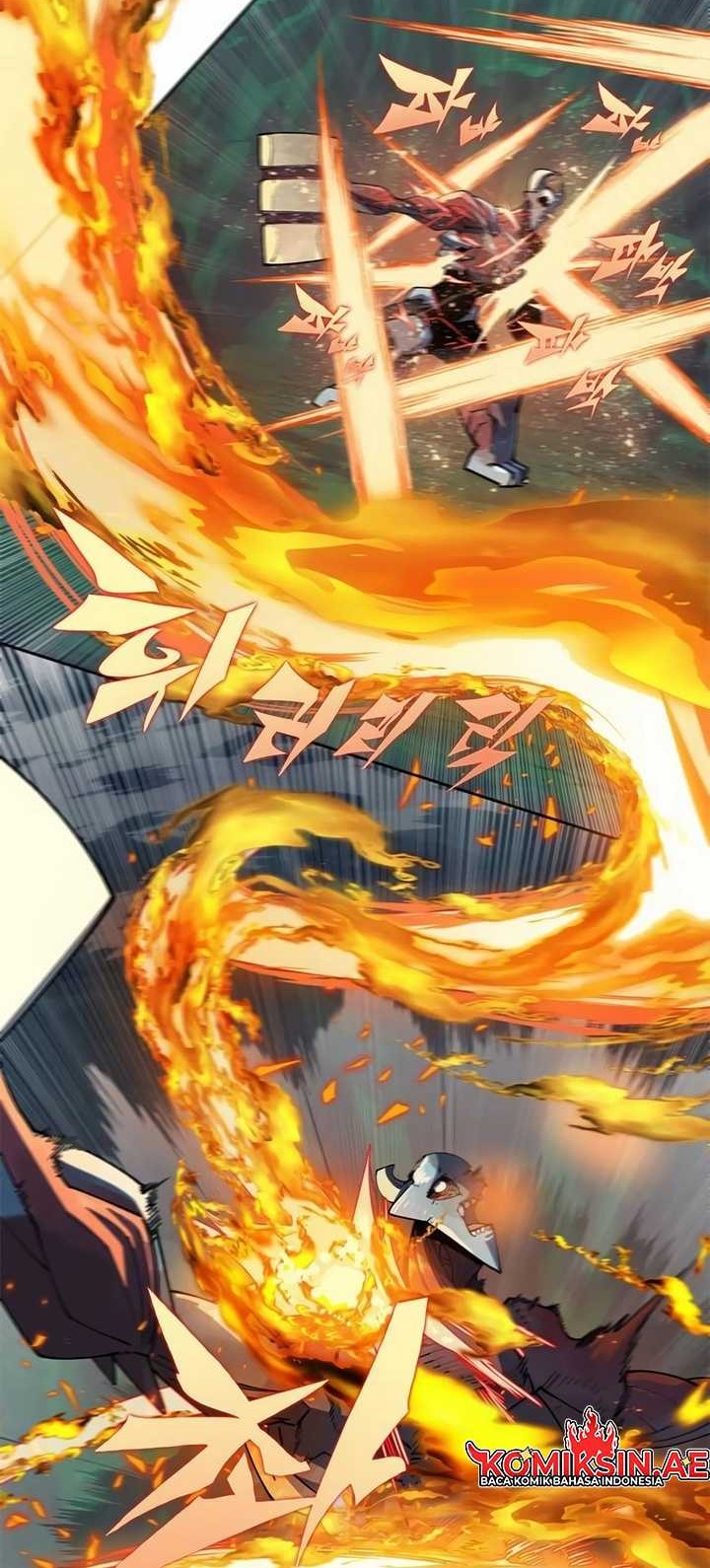 Dungeon Porter Chapter 8 - halaman 69