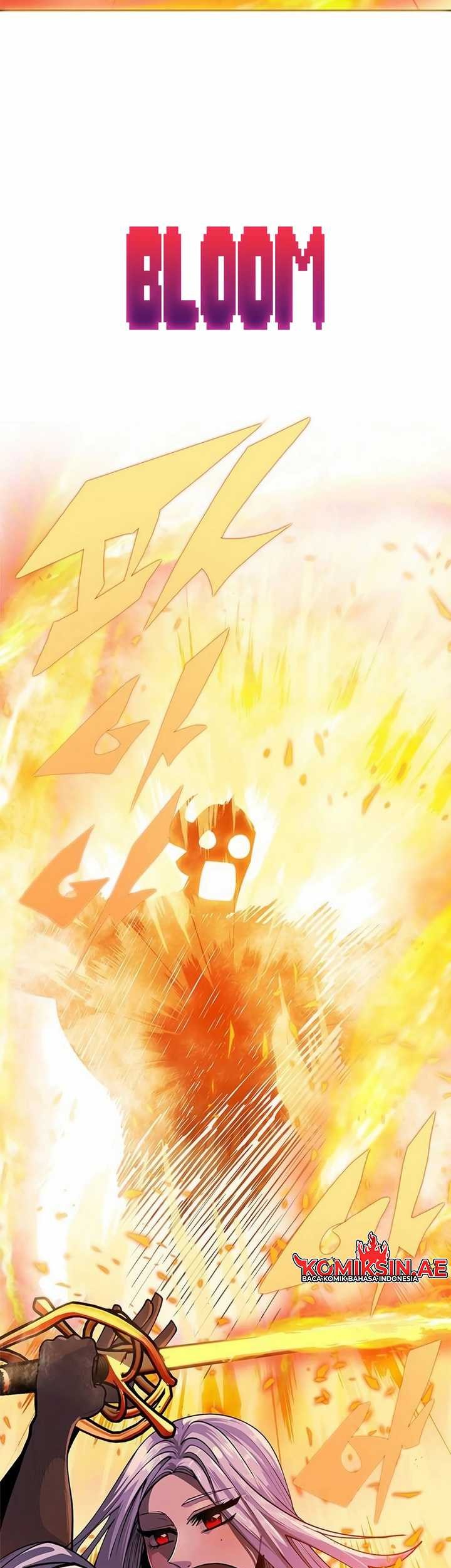 Dungeon Porter Chapter 8 - halaman 72