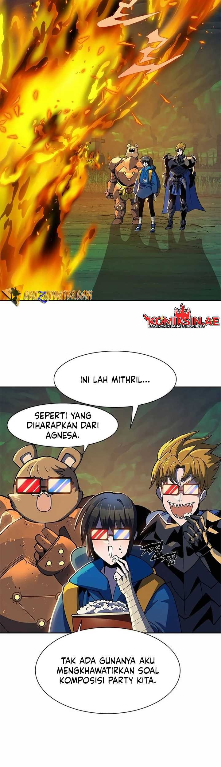 Dungeon Porter Chapter 8 - halaman 74