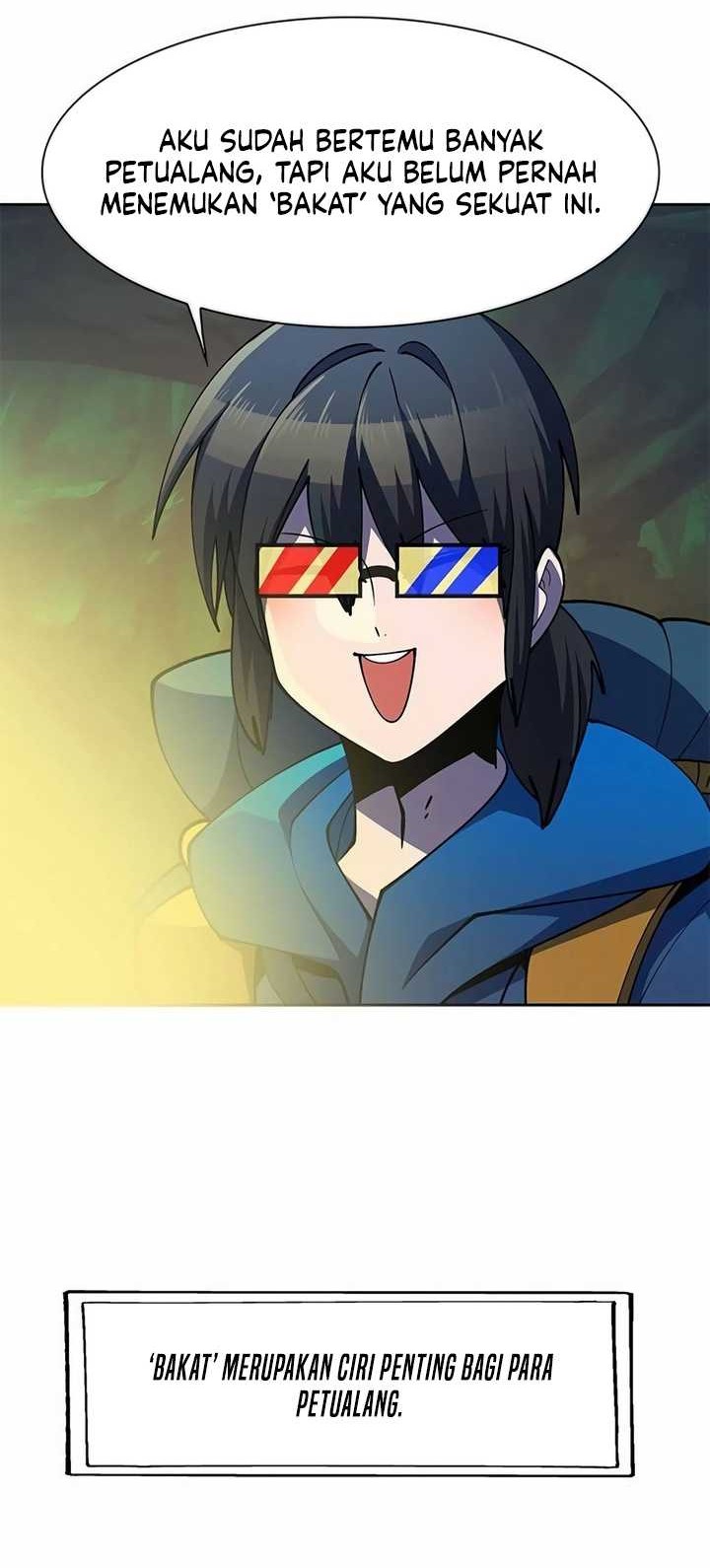 Dungeon Porter Chapter 8 - halaman 75
