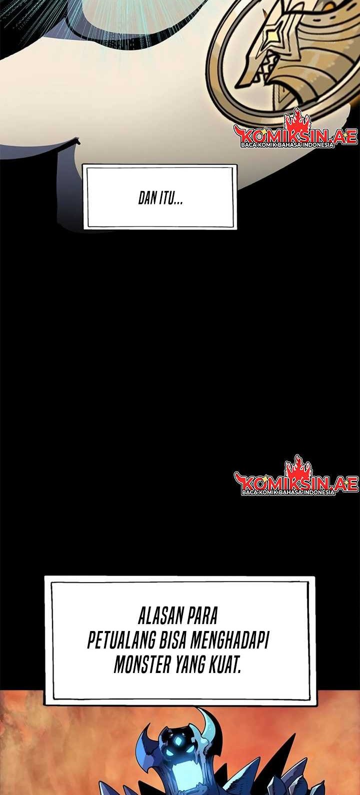 Dungeon Porter Chapter 8 - halaman 77