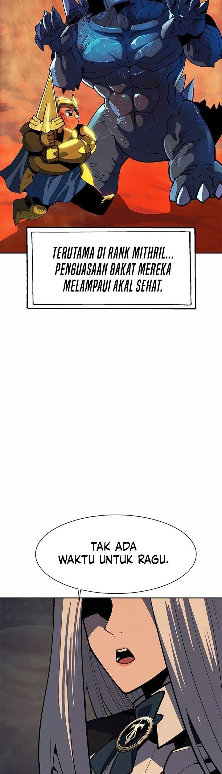 Dungeon Porter Chapter 8 - halaman 78