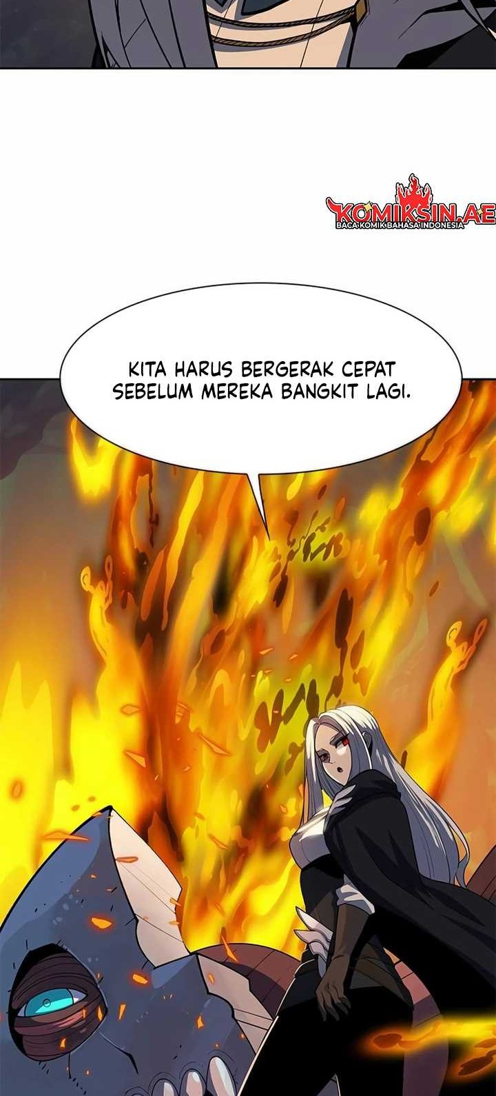 Dungeon Porter Chapter 8 - halaman 79