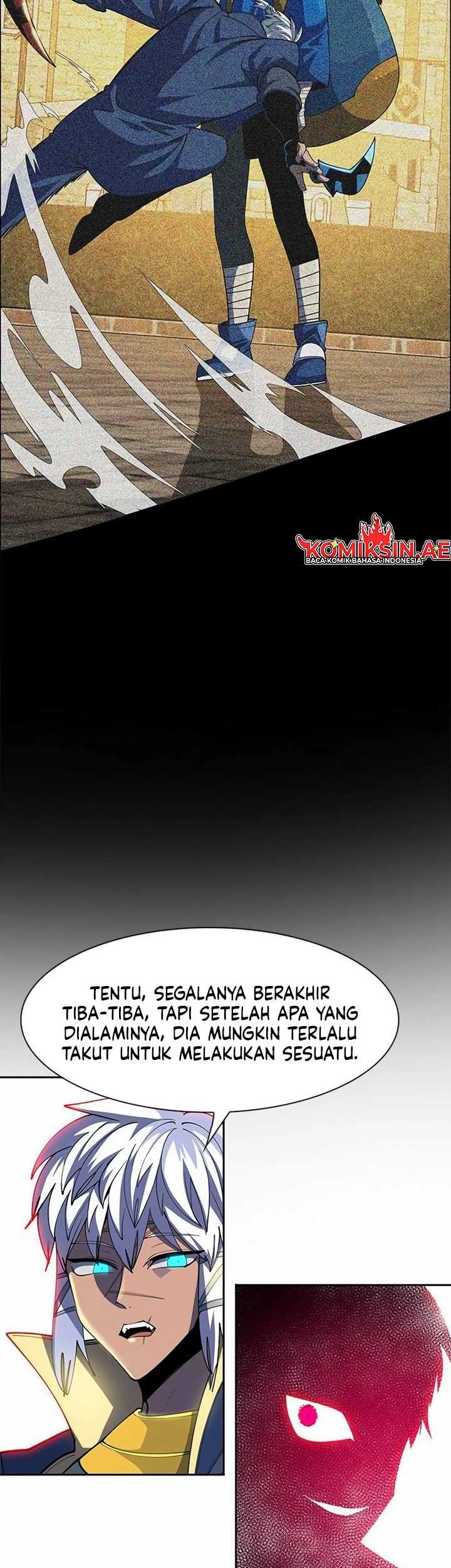 Dungeon Porter Chapter 8 - halaman 8