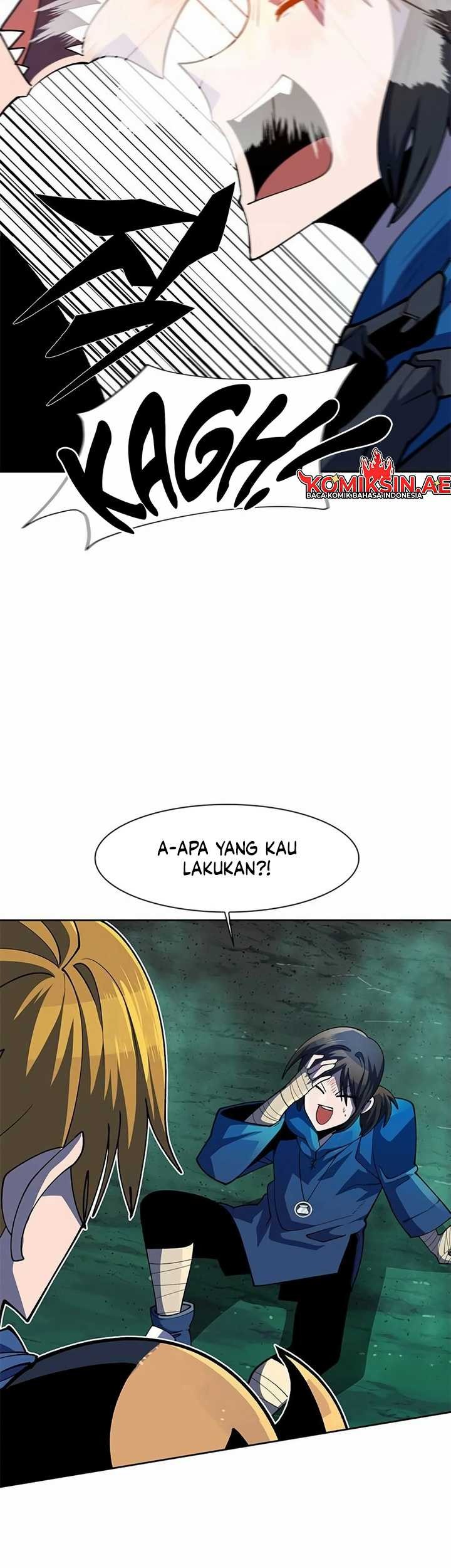 Dungeon Porter Chapter 8 - halaman 80
