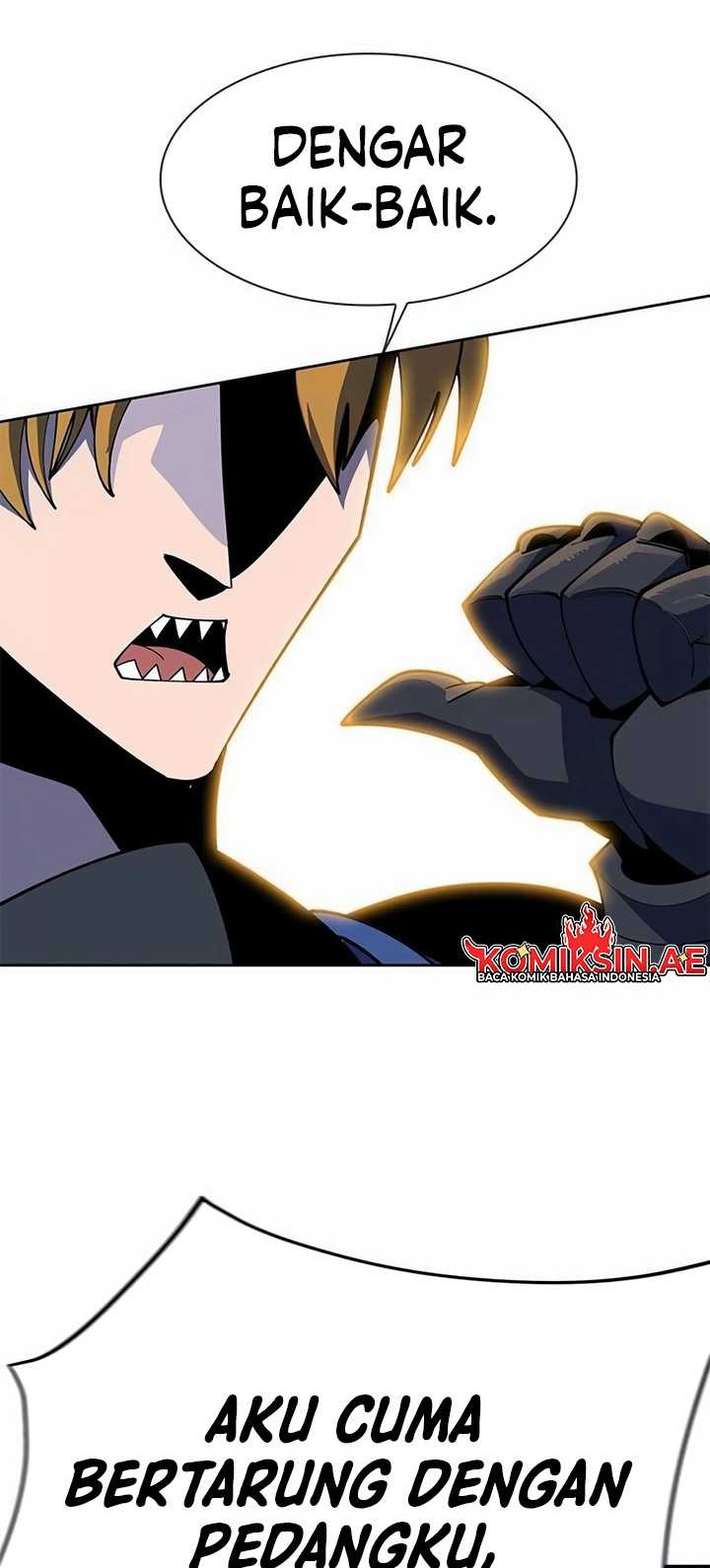 Dungeon Porter Chapter 8 - halaman 81