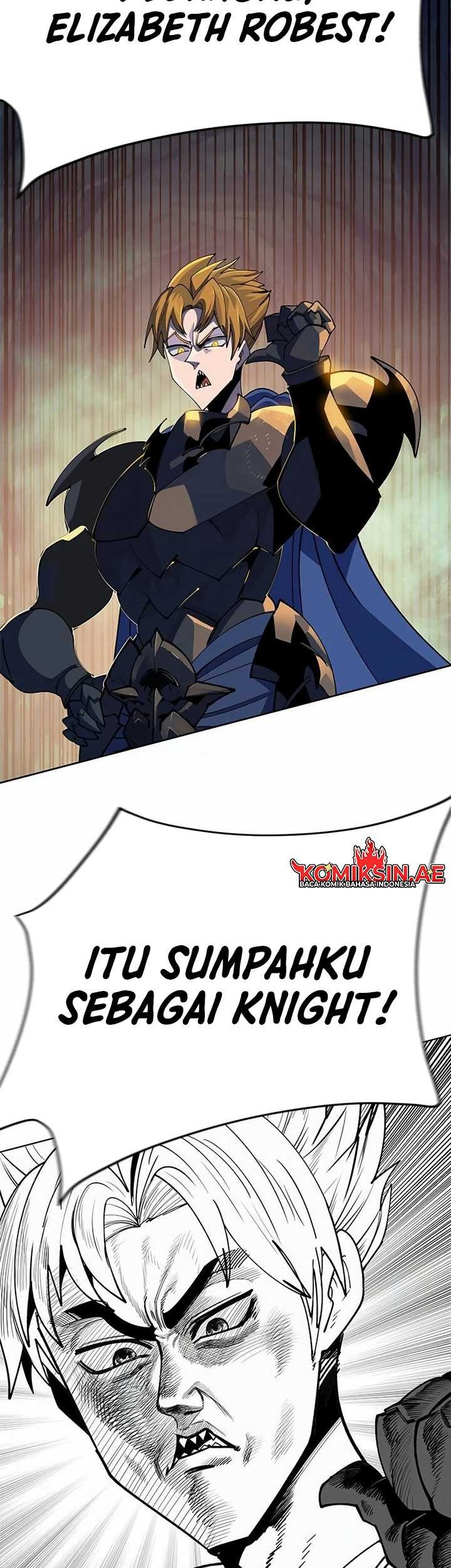 Dungeon Porter Chapter 8 - halaman 82