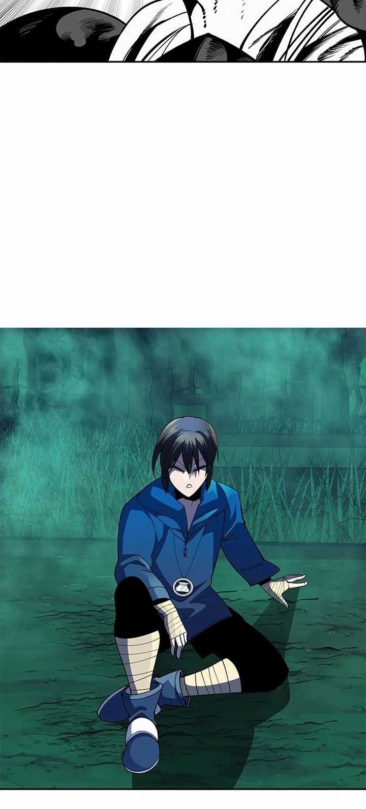 Dungeon Porter Chapter 8 - halaman 83